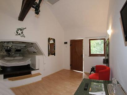 Complex Turistic 3* Arsenal Park Orastie Romania