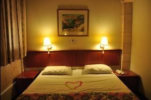 Hotel 3* St. Gabriel Nazareth Israel