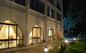 Hotel 3* St. Gabriel Nazareth Israel