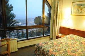 Hotel 3* St. Gabriel Nazareth Israel