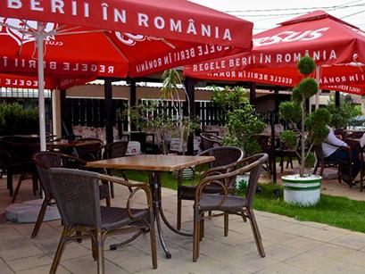 Hotel 3*  Clipa Drobeta Turnu-Severin Romania