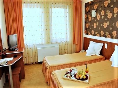 Hotel 4* Silver Oradea Romania