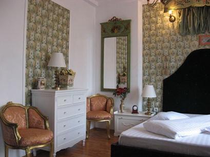 Hotel 4* Coroana Moldovei Slanic Moldova Romania