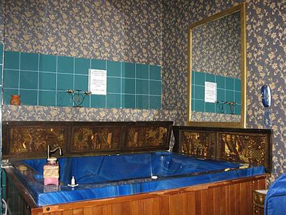 Hotel 4* Coroana Moldovei Slanic Moldova Romania