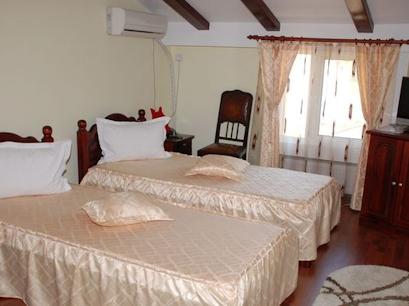 Hotel 3* Edy's Royal Braila Romania