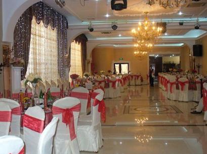 Hotel 3* Edy's Royal Braila Romania