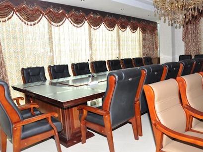 Hotel 3* Edy's Royal Braila Romania