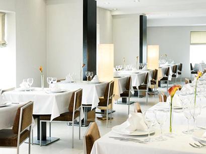 Hotel 4* NH Bucharest Bucuresti Romania