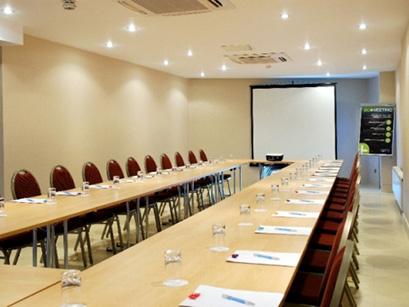 Hotel 4* NH Bucharest Bucuresti Romania