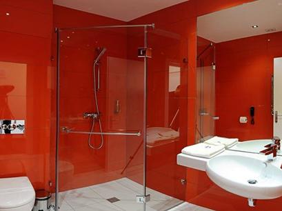 Hotel 5* Plaza Executive Targu Mures Romania