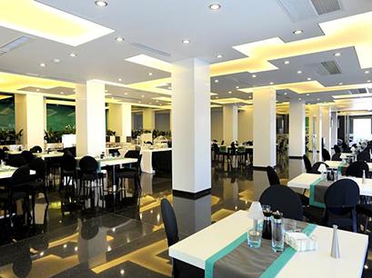 Hotel 5* Plaza Executive Targu Mures Romania
