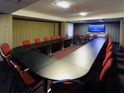 Hotel 5* Plaza Executive Targu Mures Romania