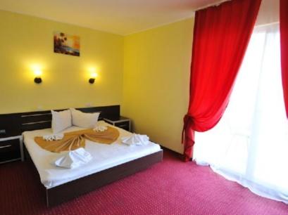 Hotel 3* Diana Baile Herculane Romania