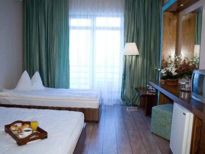Hotel 4* Phoenicia Express Bucuresti Romania