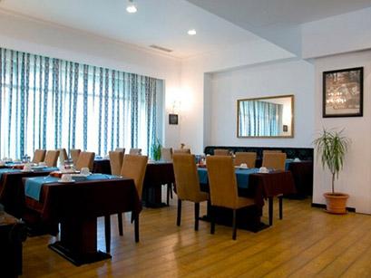 Hotel 4* Phoenicia Express Bucuresti Romania