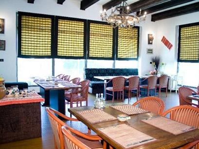 Hotel 4* Phoenicia Express Bucuresti Romania