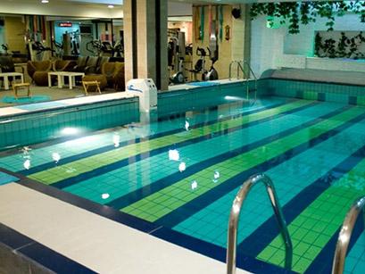 Hotel 4* Phoenicia Express Bucuresti Romania