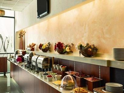 Hotel 4* Ramada Oradea Romania