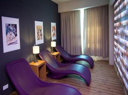 Hotel 4* Ramada Oradea Romania