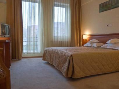 Hotel 3* Seven Cluj Napoca Romania