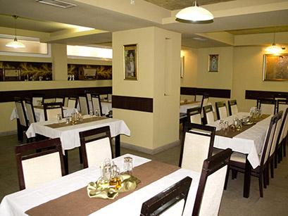 Hotel 3* Seven Cluj Napoca Romania