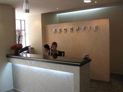 Hotel 3* Seven Cluj Napoca Romania