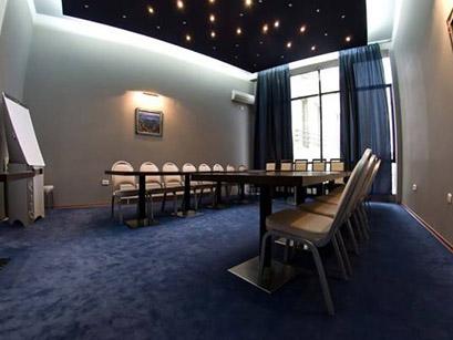 Hotel 3* Seven Cluj Napoca Romania