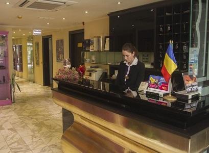 Aparthotel 3* Prince Residence Bucuresti Romania