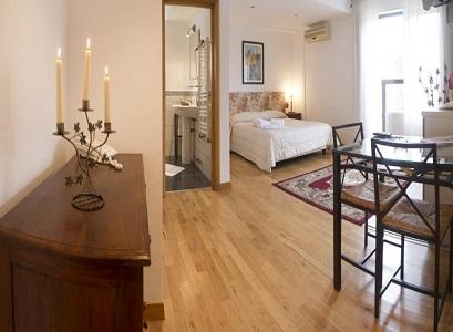 Aparthotel 3* Prince Residence Bucuresti Romania