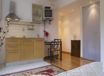 Aparthotel 3* Prince Residence Bucuresti Romania