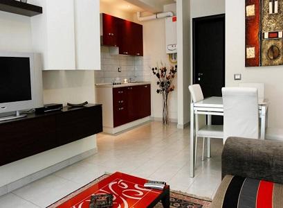Aparthotel 4* Prince Park Residence Bucuresti Romania