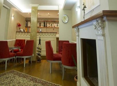 Aparthotel 4* Prince Park Residence Bucuresti Romania