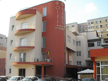 Hotel 3* Bliss Bucuresti Romania