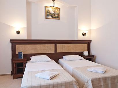 Hotel 3* Bliss Bucuresti Romania