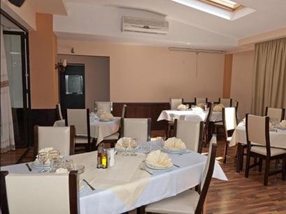 Hotel 3* Bliss Bucuresti Romania
