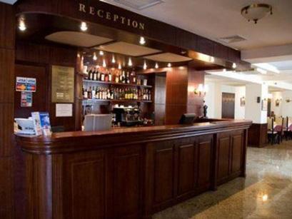 Hotel 3* Bliss Bucuresti Romania