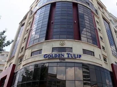 Hotel 4* Golden Tulip Times Bucharest Bucuresti Romania