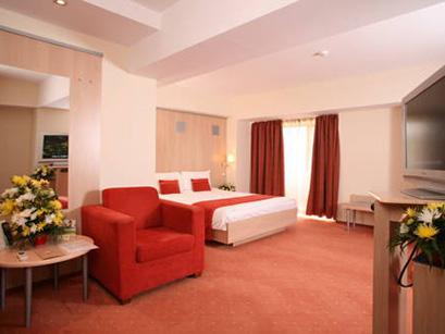 Hotel 4* Golden Tulip Times Bucharest Bucuresti Romania
