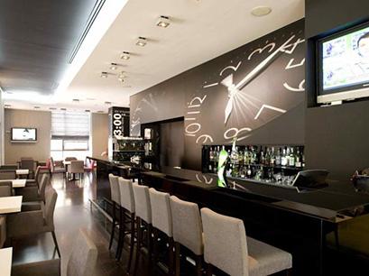 Hotel 4* Golden Tulip Times Bucharest Bucuresti Romania