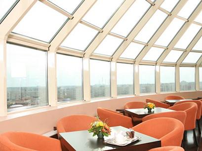 Hotel 4* Golden Tulip Times Bucharest Bucuresti Romania