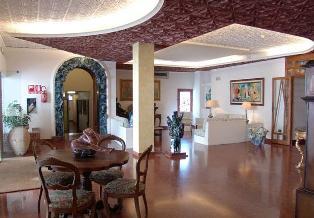 Hotel 3* Vello D'oro Taormina Italia