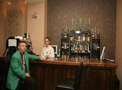 Hotel 3* Euphoria Craiova Romania