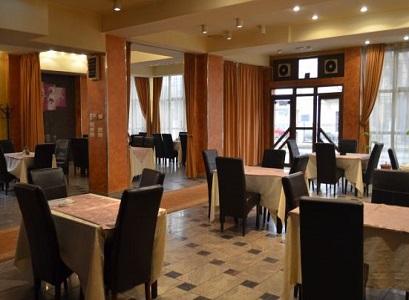 Hotel 3* Euphoria Craiova Romania