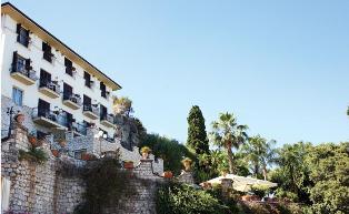 Hotel 4* Ariston Taormina Italia
