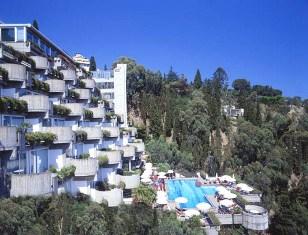 Hotel 4* Monte Tauro Taormina Italia