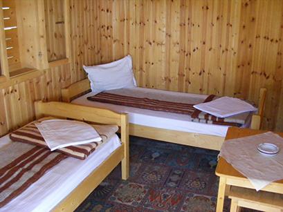 Camping 1* Faget Cluj Napoca Romania