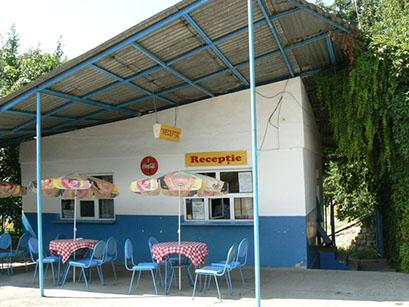 Camping 1* Faget Cluj Napoca Romania