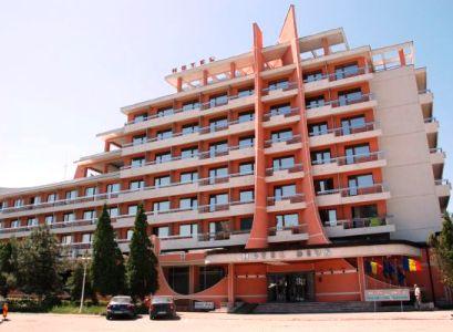 Hotel 3* Deva Deva Romania