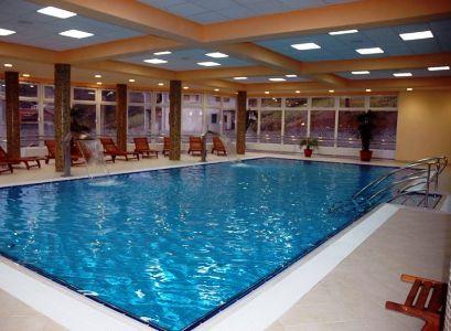 Hotel 3* Deva Deva Romania