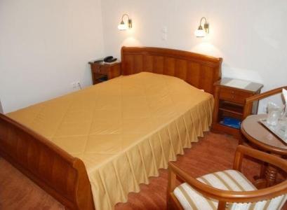 Hotel 3* Sarmis Deva Romania